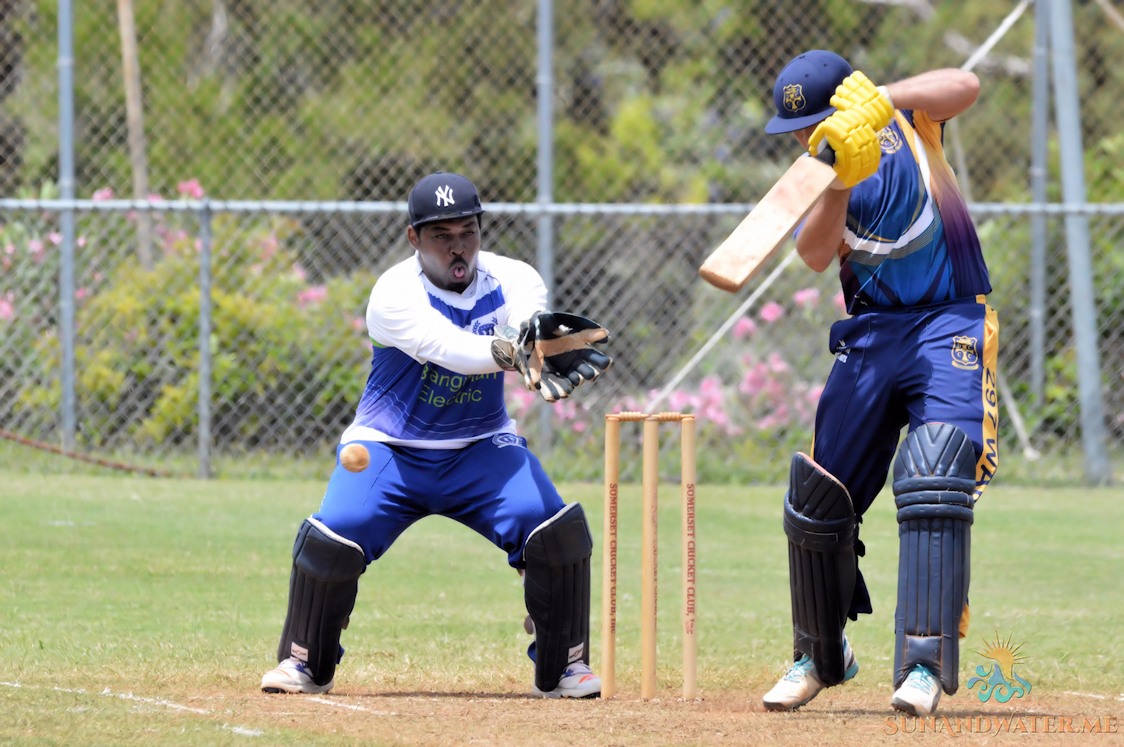 St. Davids vs Rangers (98)